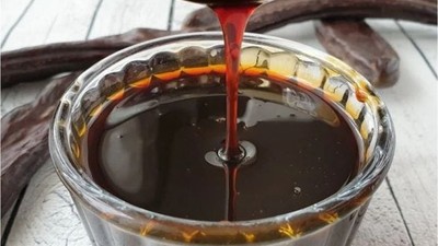 Balıkesir’in Keçiboynuzu Pekmezi: Sağlık Deposu