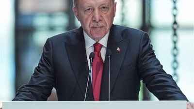 Erdoğan “Yatırımcının yanındayız”