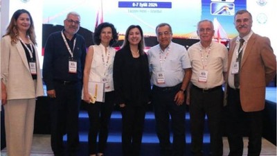 İnflamasyon Tedavisinde Bütüncül Yaklaşım Öne Çıktı