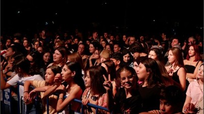 Susurluk Ayran Festivalinde Bugün Dolu Dolu Geçecek