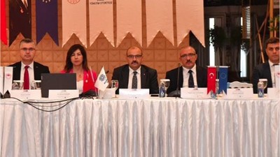 Balıkesir’den Ortak Tarım Politikası Adımı