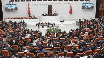TBMM'nin Yeni Dönem Konusu Ekonomi