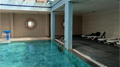 Hafta Sonunuzu Balıkesir’in Termal Sularıyla Yenileyin!