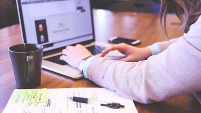Girişimlerde Bilişim Teknolojileri Kullanım Oranları Açıklandı