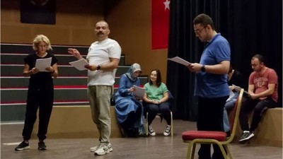 Susurluk Her Salı Sahne Şovunu Başlatıyor!