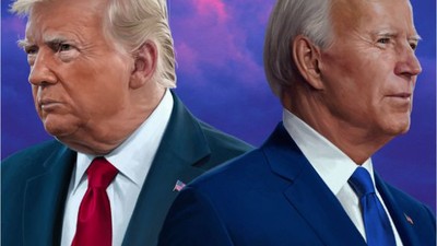 Biden'dan Trump'a Telefon: Ne Konuşuldu?