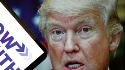 Trump’tan Tartışmalı Teklif