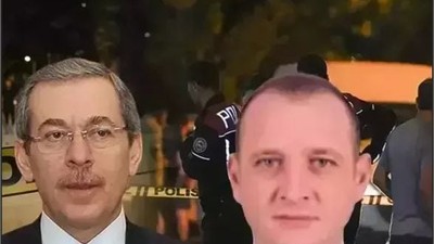 Eski Bakan Abdüllatif Şener’in Oğlu Tutuklandı