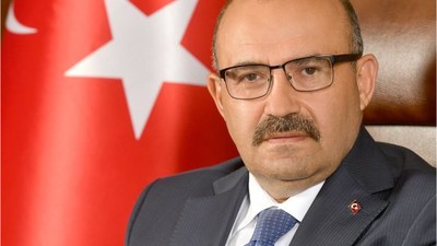 Vali Ustaoğlu 19 Ekim Muhtarlar Gününü Kutladı