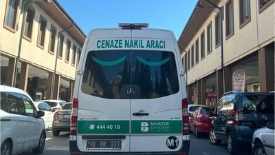 1 Ekim Balıkesir'de Vefat Edenler