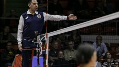 Balıkesir'de Voleybol Hakemliği İçin Fırsat!