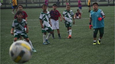 30 Ağustos Zafer Kupası’nda Balıkesir Parladı