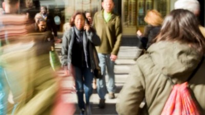2023 Yılında Dezavantajların Kuşaklararası Aktarımı