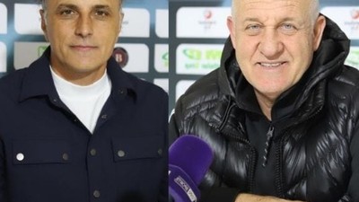 Teknik Adamlar Maçı Değerlendirdi! İşte O Açıklamalar