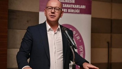 Serkan Sarı "Bu sorunları meclise taşımaya devam edeceğim"