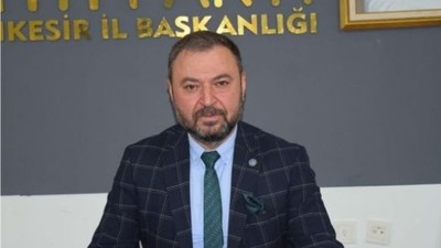 Yörük'ten Patlamaya Dair Açıklama