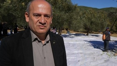 Ahmet Çetin Açıkladı! Zeytinyağı Neden Pahalı?