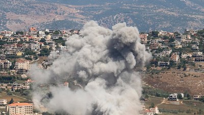 AB, Lübnan’a 30 Milyon Avro Ek Yardım Yapacak