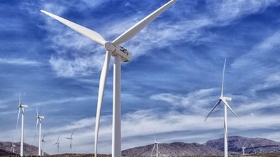 ABD’den Balıkesir’de 350 Milyon Dolarlık Enerji Yatırımı
