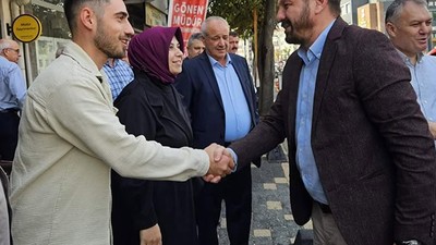 AK Parti’de 8. Olağan Büyük Kongre Hazırlıkları Sürüyor