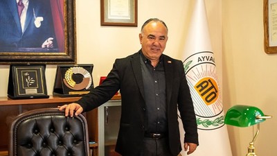 ATO'dan 19. Zeytin Festivali'ne Davet