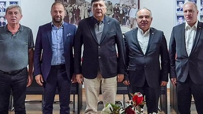ATO'dan Balıkesir’de Ziyaretler ve Festival Daveti