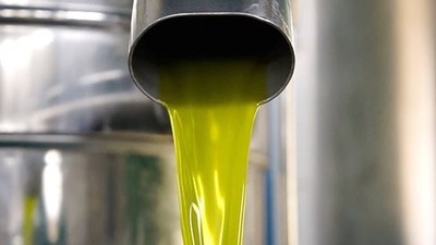 ATO'dan Zeytinyağı Sahteciliğine Karşı Uyarı