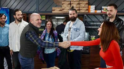 Adalar Belediyesi’nden Kültürel Zenginliklere Destek