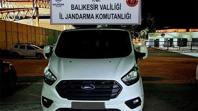 Ayvalık’ta Göçmen Kaçakçılığına Jandarma Darbesi