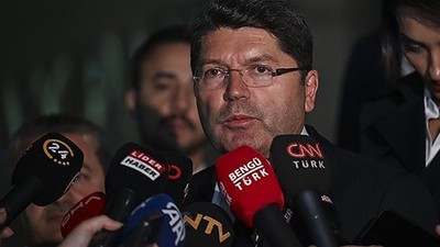 Bakan Tunç: "Denetimli Serbestlik Eleştirilerini Dikkate Alıyoruz"
