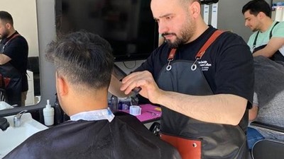 Balıkesir’de Berber ve Kuaför Fiyatları El Yakıyor!
