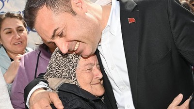 Balıkesir’de Yaşlı Nüfus Yoksullukla Mücadele Ediyor