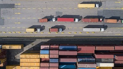 Balıkesir’in Eylül İhracatı İthalatı İkiye Katladı