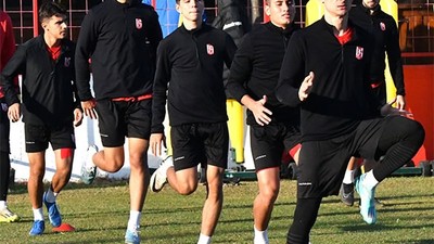 Balıkesirspor, 3. Lig'de Zirveye Kilitlendi
