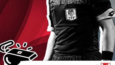 Balıkesirspor - Muğlaspor Maçının Hakemleri Belli Oldu
