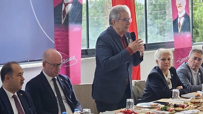 Bandırma’da 19 Ekim Muhtarlar Günü Kutlandı