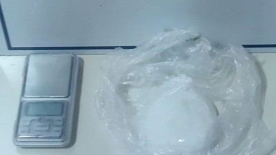 Bandırma'da Narkotik Operasyonu