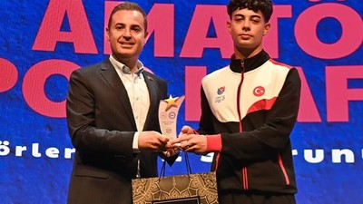Büyükşehir'den Amatör Spora 50 Milyon Liralık Destek