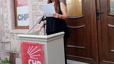 CHP Ayvalık İlçe Teşkilatı: “11 Ekim'i Hüzünle Karşılıyoruz”