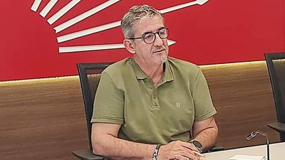 CHP Balıkesir İl Başkanı Köybaşı’ndan Taziye Mesajı