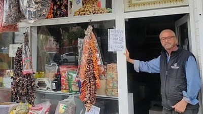 Depremzede Esnafın Balıkesir'deki Başarı Öyküsü