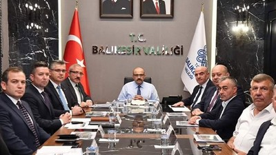 Dünyanın En Büyük Jeotermal Serası Balıkesir'de