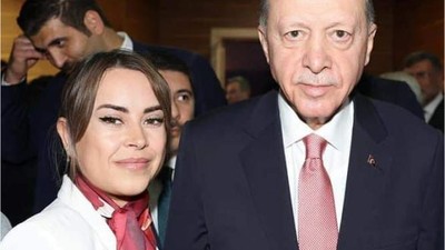 EDREMİT AK PARTİ'DE DUYGUSAL VEDA