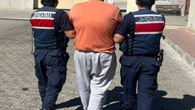Edremit'te 5 Yıldır Aranan Şahıs Yakalandı