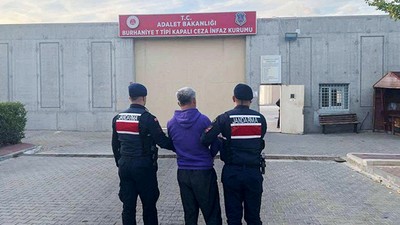 Edremit'te 7 Yıldır Aranan Şahıs Yakalandı