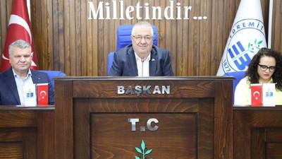 Edremit’te Muhtarlar ve Meslek Odaları İş Birliği