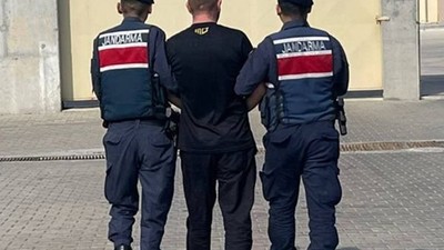 Edremit'te Uyuşturucu Ticareti Yapan Şahsa Operasyon
