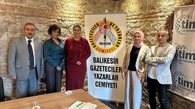 Eğitim Sen'den Kamu Emekçilerine Ziyaret ve Mitinge Davet