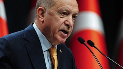 Erdoğan: AK Parti’nin Sırrı Milletin Sesi
