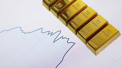 Eylül'de En Fazla Reel Getiri Külçe Altın Oldu